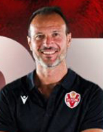 Calciatore Andrea GENNARI -